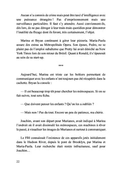 Maya ou l'appel des étoiles