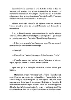 Maya ou l'appel des étoiles