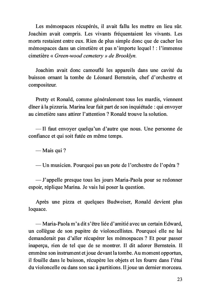 Maya ou l'appel des étoiles