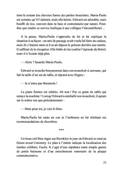 Maya ou l'appel des étoiles