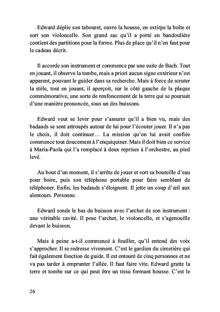 Maya ou l'appel des étoiles