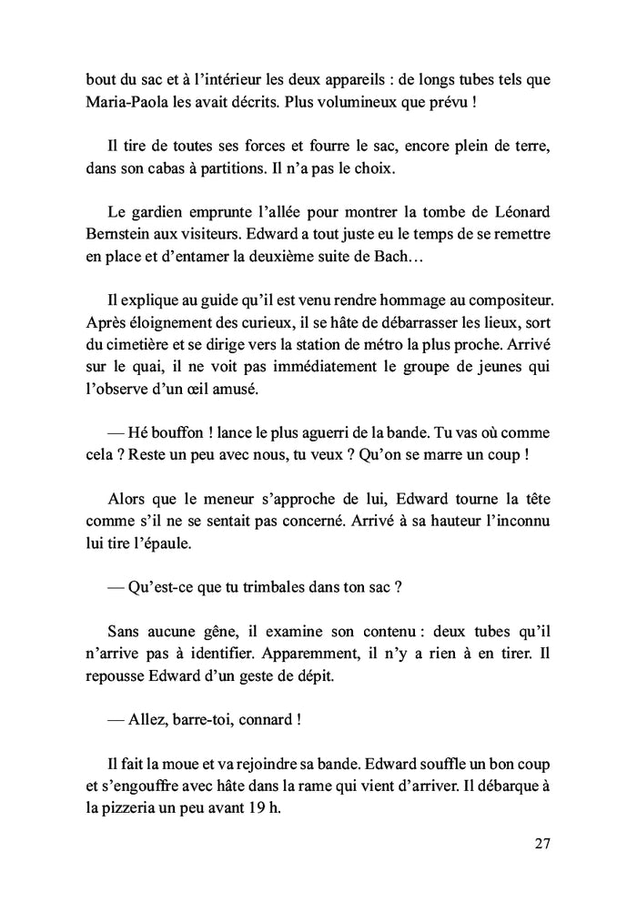 Maya ou l'appel des étoiles