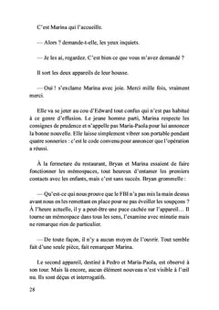 Maya ou l'appel des étoiles