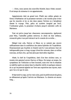 Maya ou l'appel des étoiles