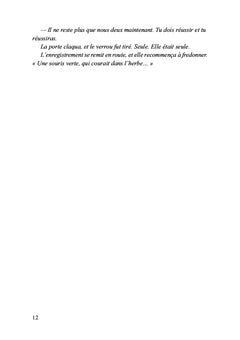 Échec et mat