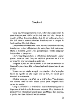 Échec et mat