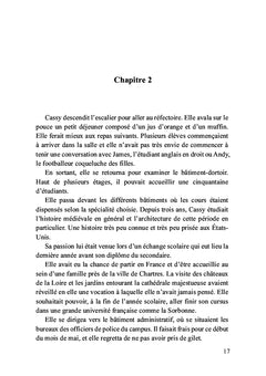 Échec et mat