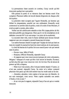 Échec et mat