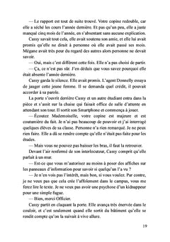 Échec et mat