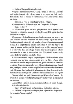 Échec et mat