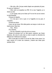 Échec et mat