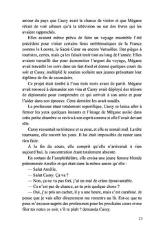 Échec et mat