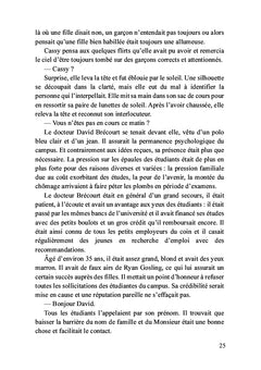 Échec et mat