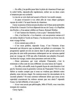 Échec et mat