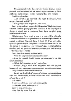 Échec et mat