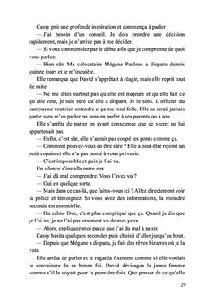 Échec et mat