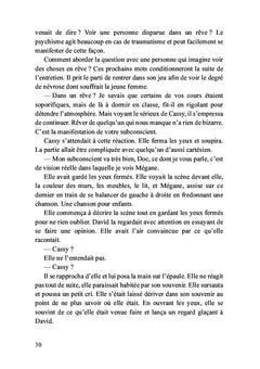 Échec et mat