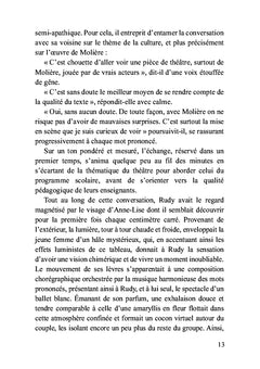 Bleu cerise