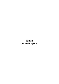 Et si vous n'aviez qu'un voeu ?