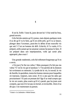 Et si vous n'aviez qu'un voeu ?