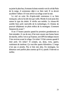 Et si vous n'aviez qu'un voeu ?