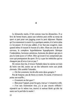 Et si vous n'aviez qu'un voeu ?