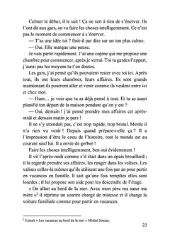 Et si vous n'aviez qu'un voeu ?