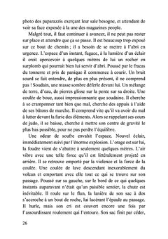 Et si vous n'aviez qu'un voeu ?