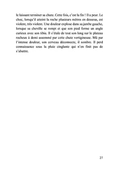 Et si vous n'aviez qu'un voeu ?