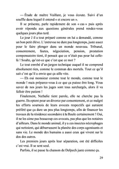 Et si vous n'aviez qu'un voeu ?