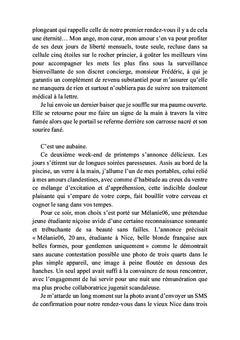 Le journal de Chloé