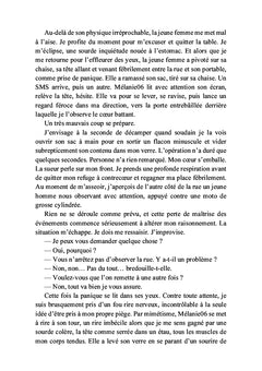 Le journal de Chloé