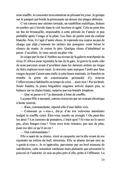 Le journal de Chloé