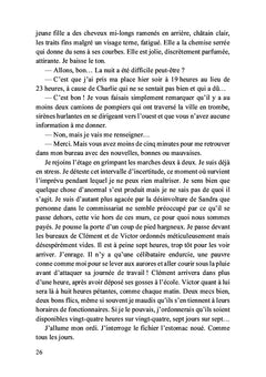 Le journal de Chloé