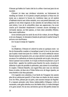 Le journal de Chloé