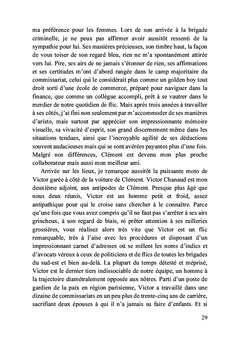 Le journal de Chloé