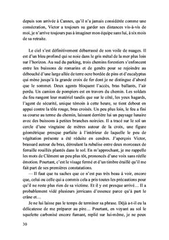 Le journal de Chloé