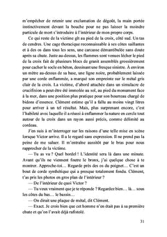 Le journal de Chloé