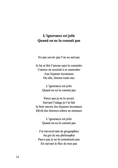 L'homosensuel