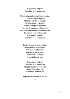 L'homosensuel