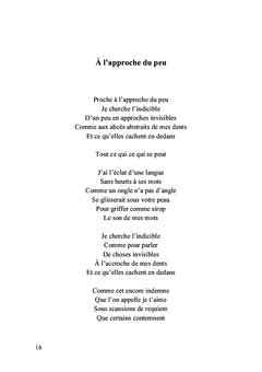 L'homosensuel