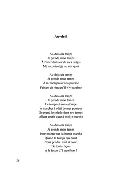 L'homosensuel
