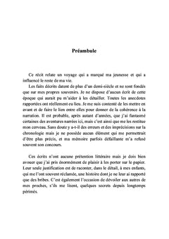 Y a pas de problème