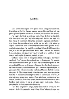Y a pas de problème