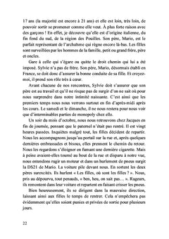Y a pas de problème