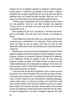 Y a pas de problème