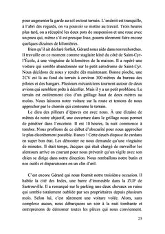 Y a pas de problème