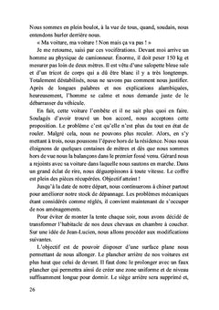 Y a pas de problème
