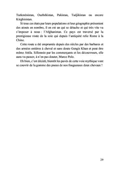 Y a pas de problème