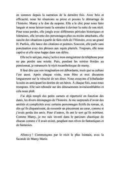 La légende de l'incunable